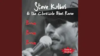 Blues Thang