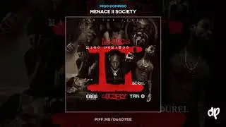 Migo Domingo - Magazine ft Quavo [Menace II Society]