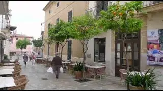 Mallorca 2012