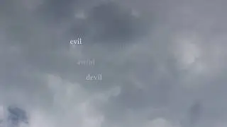 They Might Be Giants - Trouble Awful Devil Evil (official video)