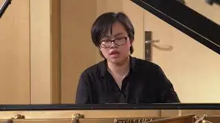 International First Round Highlights: Yuzhang Li