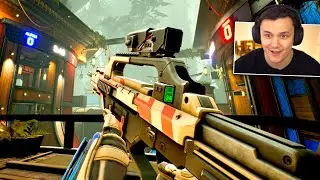 I'm Addicted to Splitgate...
