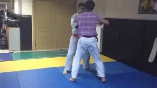 DEMIRSPOR JUDO BOS JUDOGI ,,VE DOLU JUDOGI