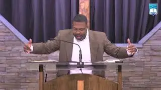 Brendan McMillan | Motivations Of The New Humanity That Maintains Church Unity (Colossians 3:14-17)