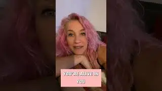 Let&rsquo;s hang out for a few minutes #spiritualawakening #loa #faithactivation