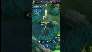 #shorts #mlbb #mobilelegends #lesley #lesleymlbb
