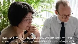 The EU-Japan Centre EPA Helpdesk