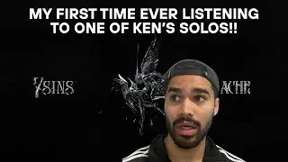 AND THAT'S WHY HE'S MY FAVORITE!!  | FELIP - 7sins - ache (Official Visualizer) | REACTION!