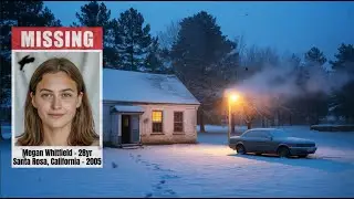 California 2005 Cold Case Closed &mdash; DNA Evidence Leads to Arrest