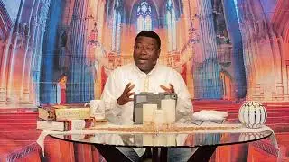 ...AND BOUGHT WITH THEM THE POTTER&rsquo;S FIELD (Matthew 27:3-9)