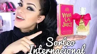 SORTEO INTERNACIONAL 2016