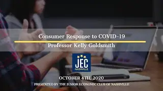 Professor Kelly Goldsmith: Consumer Response to COVID-19