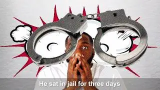 Bail Reform: Andre