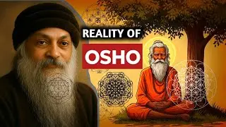 The Truth about OSHO's Teachings | Ego, Comparison & The Truth No One Tells You | Ego Is Destroying.