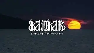 KANKAR feat. MOSAIC - Sonnenuntergang (Official Audio)