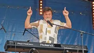 THIERRY PASTOR - HERMES (60) - 22-09-2024
