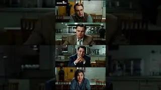 Interview Scene - Shutter Island #Shorts