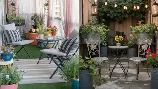 Easy Tips on how to organize a small garden at home | vertical garden ideas, gardening best tips 