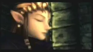 Twilight Princess: 