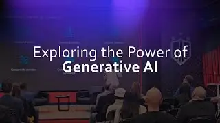 Tech Leaders Summit: How Generative AI is Transforming Enterprises