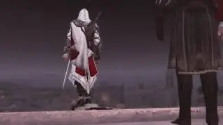 Mentor Ezio(Assassins Creed)