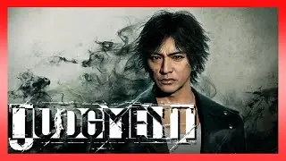 JUDGMENT - The Detective Yakuza Game (Quickscoped)