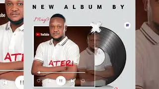 May9 _ Map konble vid yo _ New album ateri 