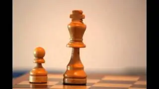 Chess set test
