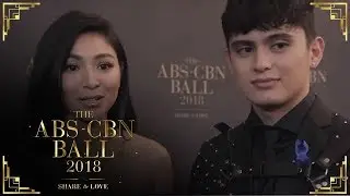 What Did The Biggest Stars Bring To The ABS-CBN Ball? | Metro.Style