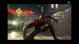 Spiderman and Miles Morales-money so big (CUSTOM AUDIO) made in capcut