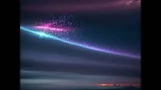 Future Fusion - #2 AI Music Video 4K