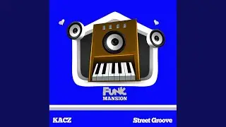Street Groove