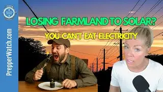 Ohio&rsquo;s Biggest Solar Farm: Clean Energy or Farmland at Risk?