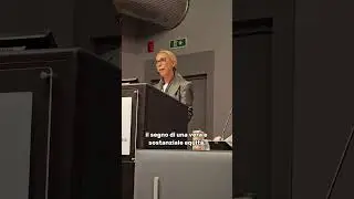 Relazione politica del Presidente Federazione Civici Europei Francesca Stratic&ograve; -Consiglio Nazionale