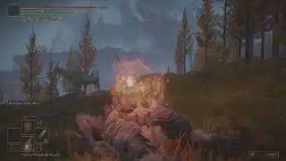 Elden Ring Pvp with a bow - Robin Hood Reloaded