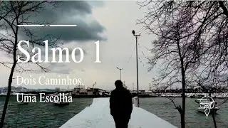 Salmo 1 &ndash; Reflex&atilde;o B&iacute;blica Sobre Dois Caminhos