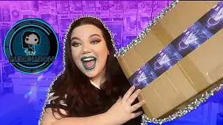 Funko box swap with AUDSHADOW | AMAZING