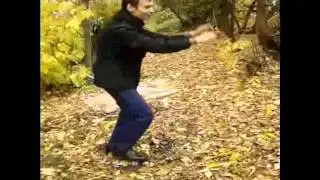 Somebody`s style......(parody on gangnam style)