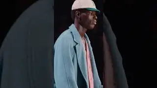 KENZO FALL-WINTER 2025 RUNWAY SHOW BY NIGO
