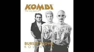 Kombi - Nietykalni - Skamieniałe Zło Instrumental