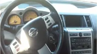 2004 Nissan Murano Used Cars Milwaukee WI