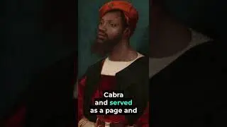 Juan Latino: From Slave to Renowned Poet & Professor