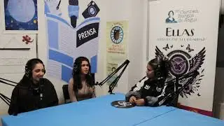 El CARMEN APUESTA por la IGUALDAD | 🔵Radio CBS T5