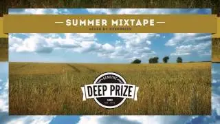 Summer Mixtape by DeepPrize