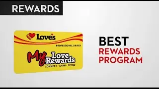 Cost Per Mile: Fuel more, earn more with My Love Rewards