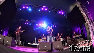 2022 Tribute To The Doors @ Startschotgala