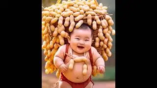 baby Ai  #baby#baby #kids #hybrids  #animal #babyanimal #subscribe