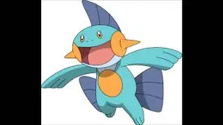 Can You Help The ChaoEmperor See Mascot or Fursuit Costumes Of Marshtomp? (Pok&eacute;mon)