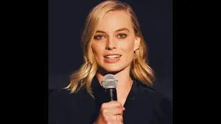 Margot Robbie &ndash; Can You Feel The Love Tonight (Elton John Cover)