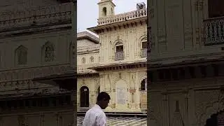 dashrath Mahal